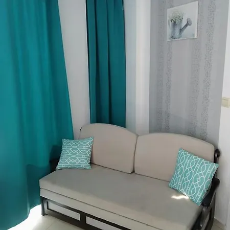 Blue Marine Ap 26 Διαμέρισμα *