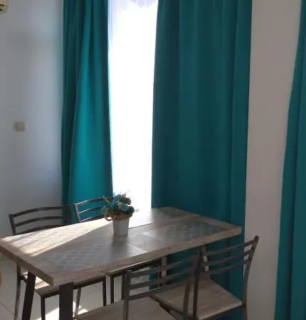 Blue Marine Ap 26 * Ράβντα