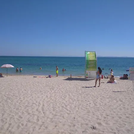 Blue Marine Ap 26 Διαμέρισμα Ράβντα