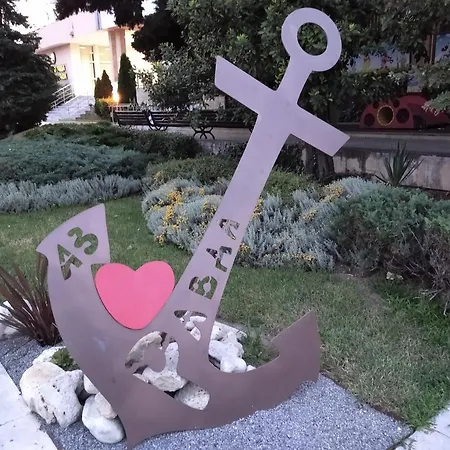 Blue Marine Ap 26 Διαμέρισμα