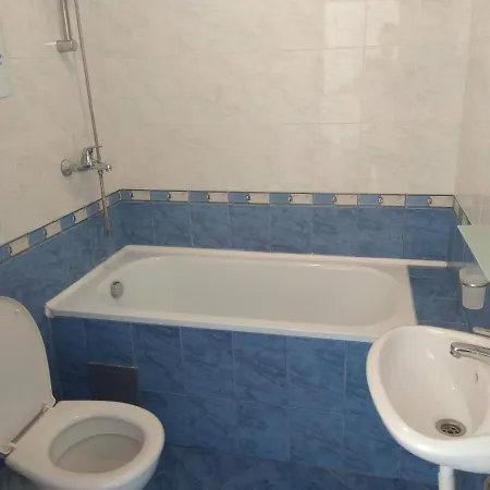 Blue Marine Ap 26 Διαμέρισμα *