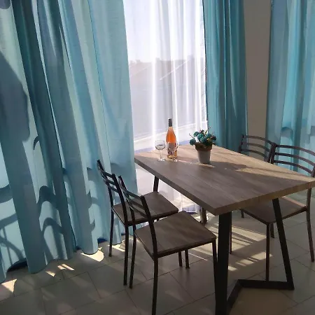 Blue Marine Ap 26 Διαμέρισμα *