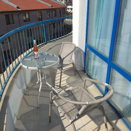 Blue Marine Ap 26 Διαμέρισμα Ράβντα