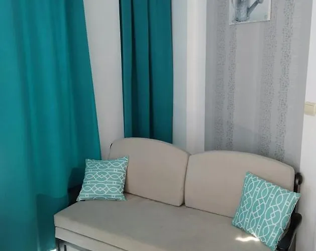 Blue Marine Ap 26 アパート *