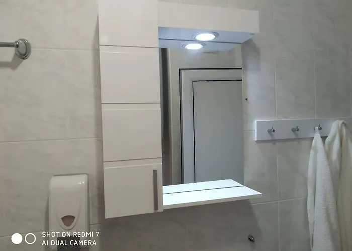 アパート Blue Marine Ap 26 ラヴダ