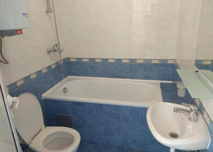 Blue Marine Ap 26 アパート *